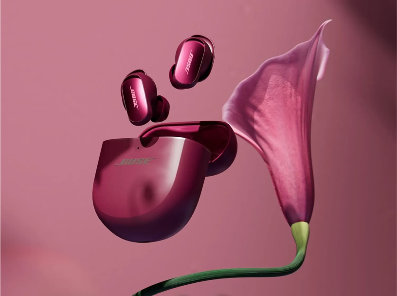 Bose QuietComfort Ultra Earbuds (2nd Gen) True Wireless Noise